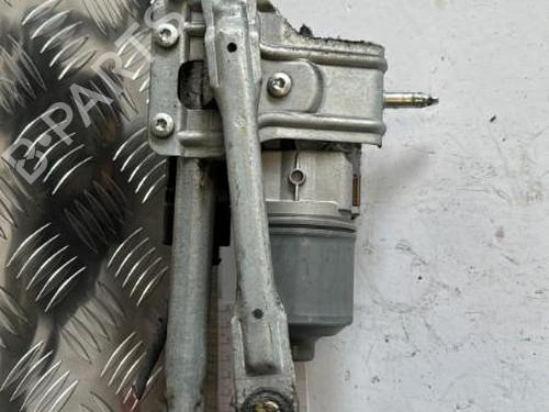 Used Front wiper motor VW GOLF PLUS V (5M1, 521) 1.9 TDI (105 hp) 21333528