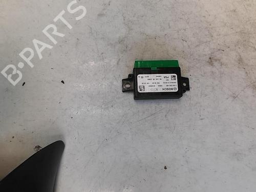 Used Control unit PEUGEOT 208 I (CA_, CC_) 1.6 HDi (92 hp) 21333757