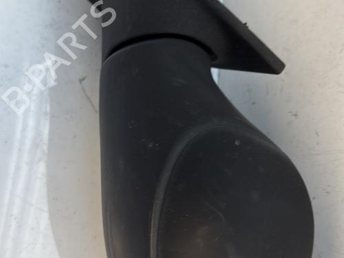 Right mirror CITROËN C3 I (FC_, FN_) 1.4 HDi | BP26929779C27 