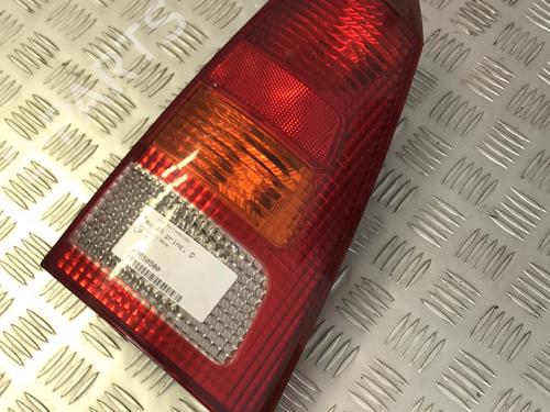 Used Right taillight FORD FOCUS I Turnier (DNW) 1.8 TDCi (100 hp) 22128247