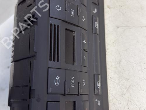 Climate control AUDI A4 B7 Convertible (8HE) 2.0 TFSI 16V | BP26435448I5 