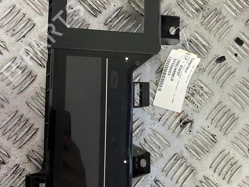 Instrument cluster RENAULT SCÉNIC III (JZ0/1_) 1.5 dCi | BP21347317C47 