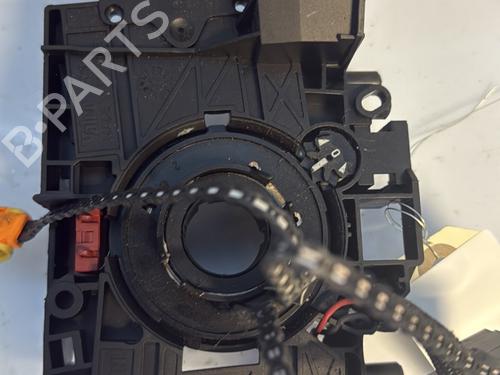 Used Squib airbag RENAULT CLIO II (BB_, CB_) 1.2 (BB0A, BB0F, BB10, BB1K, BB28, BB2D, BB2H, CB0A,... (58 hp) 27346777