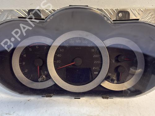 Instrument cluster TOYOTA RAV 4 III (_A3_) 2.2 D 4WD (ALA30_, ALA30R) | BP27699503C47 