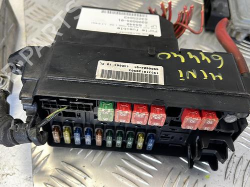 Elektronische module MINI MINI (R50, R53) One D (75 hp) 21341248