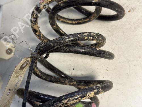 Used Shock absorber spring RENAULT CLIO V (B7_) 1.0 TCe 100 (B7MT) (101 hp) 23798162