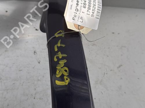 Front right exterior door handle FORD FIESTA VI (CB1, CCN) 1.4 TDCi | BP21355717C129 