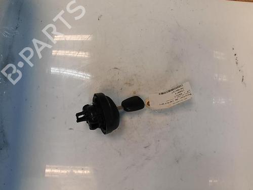 Used Fuel cap PEUGEOT 207 (WA_, WC_) 1.6 HDi (90 hp) 21847714