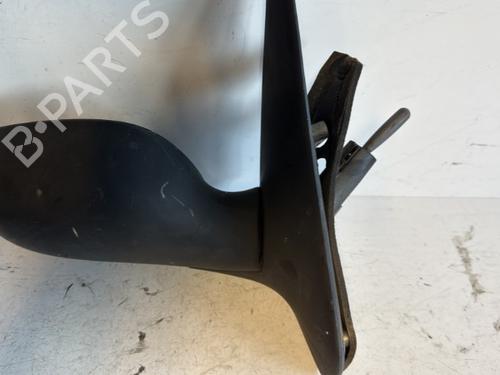 Retrovisor derecho RENAULT CLIO II (BB_, CB_) 1.4 (B/CB0C, B/CB0S) | BP21329412C27 