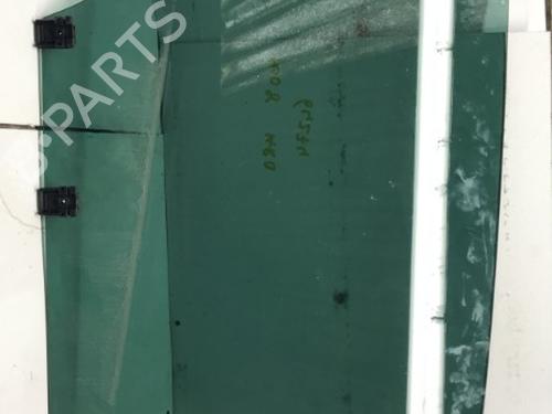 Used Rear right door window PEUGEOT 3008 I MPV (0U_) 1.6 HDi (114 hp) 21847245
