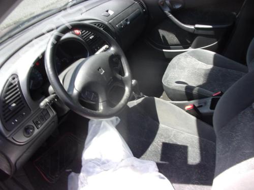 Varmeblæser CITROËN XSARA (N1) 1.9 TD | BP21359427M62 
