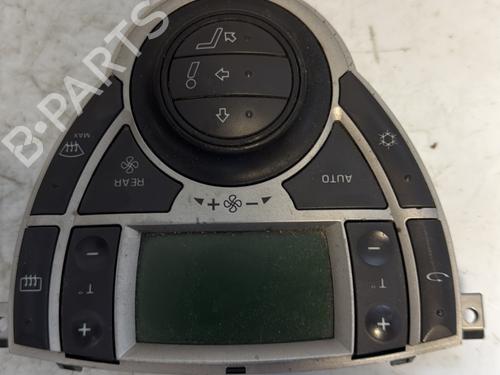 Climate control PEUGEOT 807 (EB_) 2.2 HDi | BP22201929I5 