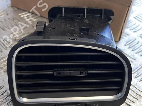 Used Air vent VW GOLF VI (5K1) 1.6 TDI (105 hp) 21331095