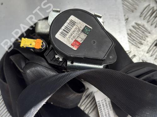 Front left belt tensioner VW GOLF V (1K1) 1.9 TDI | BP28100515C87 