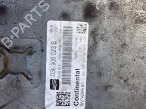 Electronic module SEAT IBIZA IV (6J5, 6P1) 1.6 TDI | BP27472117M83 