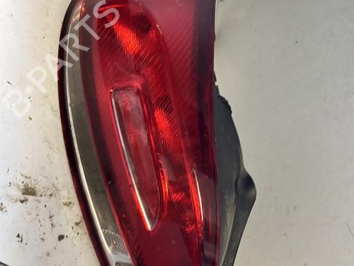 Used Left taillight VW SCIROCCO III (137, 138) 1.4 TSI (160 hp) 26154261