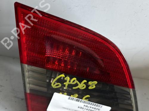 Used Left tailgate light MERCEDES-BENZ B-CLASS Sports Tourer (W245) B 180 CDI (245.207) (109 hp) 21345665