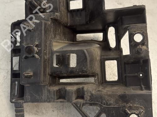 Rear bumper bracket PEUGEOT 3008 I MPV (0U_) 1.6 HDi | BP26604125C159 