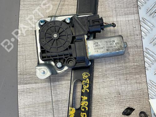 Used Rear left window mechanism BMW 1 (E87) 118 d (143 hp) 21359050