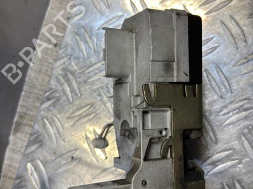 Front right lock PEUGEOT 307 (3A/C) 1.6 16V | BP21345595C97 