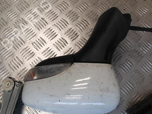 Left mirror RENAULT CLIO IV (BH_) 1.5 dCi 90 | BP21348284C26 