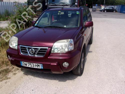 Right rear door NISSAN X-TRAIL I (T30) 2.2 Di 4x4 | BP22197523C5 