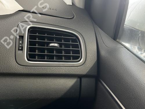 Air vent VW POLO V (6R1, 6C1) 1.4 TDI | BP26239676I21 