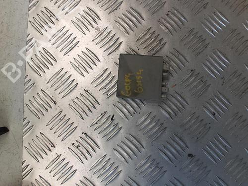 Elektronisk modul VW GOLF IV (1J1) 2.3 V5 4motion (150 hp) 21340466