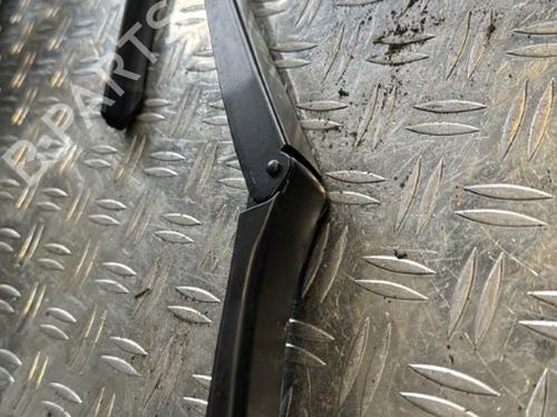 Front windshield wiper arm VW GOLF VI (5K1) 1.4 TSI | BP21330548C143 