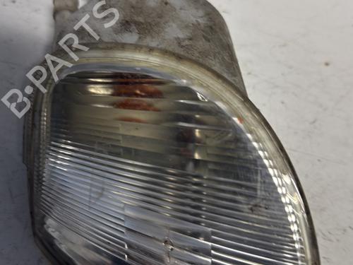 Used Left front indicator CITROËN SAXO (S0, S1) 1.5 D (57 hp) 21339995
