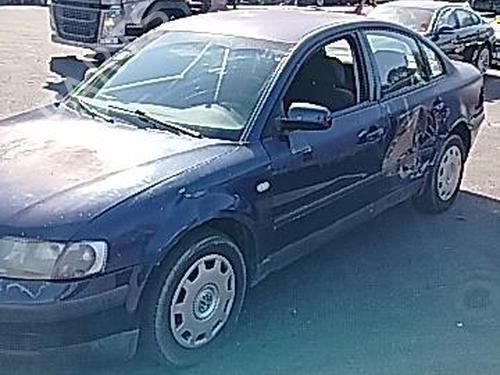 Right front window motor VW PASSAT B5 (3B2) 1.9 TDI | BP21344772E20 