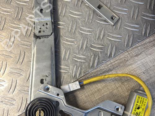 Front left window mechanism HYUNDAI MATRIX (FC) 1.6 | BP26972283C22 