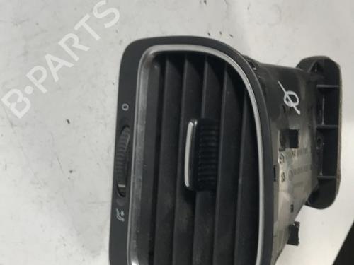 Air vent VW GOLF VI (5K1) 2.0 TDI | BP21332527I21 