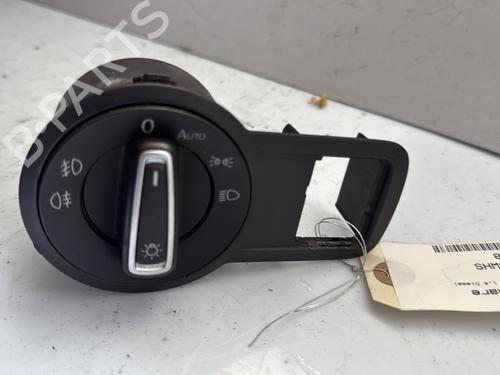 Headlight switch VW POLO V (6R1, 6C1) 1.4 TDI | BP26239672I24 