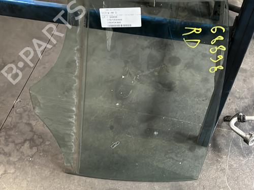 Used Rear right door window MERCEDES-BENZ A-CLASS (W176) A 200 CDI (176.001) (136 hp) 26154331