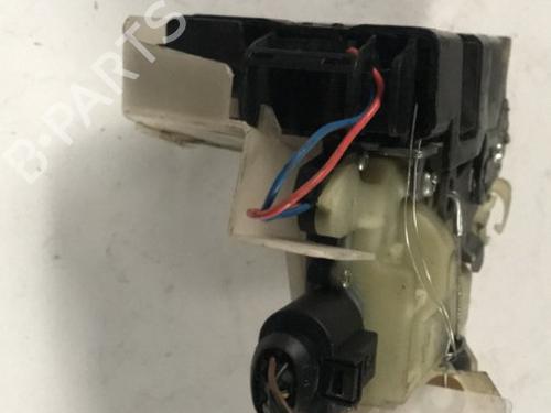 Front right lock VW TRANSPORTER T5 Van (7HA, 7HH, 7EA, 7EH) 2.0 TDI 4motion | BP21354309C97 