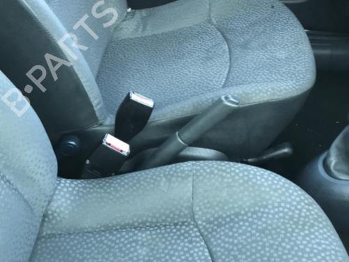 Cockpit RENAULT CLIO II (BB_, CB_) 1.5 dCi (B/CB3M) | BP21342209C47 