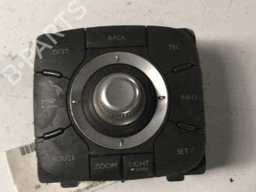 Kombi Kontakt / Stilkkontakt RENAULT VEL SATIS (BJ0_) 3.0 dCi (BJ0S) (181 hp) 21337062