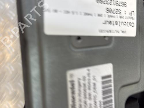 Control unit PEUGEOT 208 I (CA_, CC_) 1.6 HDi | BP27327640M11