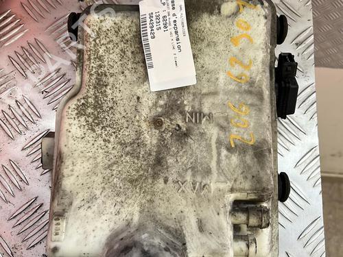 Used Expansion tank PEUGEOT 206 Hatchback (2A/C) 2.0 HDI 90 (90 hp) 21347396