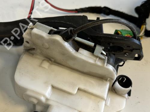 Used Front right lock CITROËN C3 I (FC_, FN_) 1.4 HDi (68 hp) 21358765