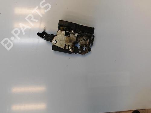 Rear right lock DACIA DUSTER (HS_) 1.5 dCi | BP21847730C99 