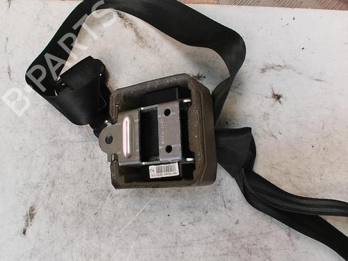 Used Rear right belt tensioner PEUGEOT 308 I (4A_, 4C_) 1.6 HDi (92 hp) 21350091