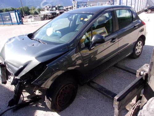 Instrument cluster PEUGEOT 308 I (4A_, 4C_) 1.6 HDi | BP21358432C47 