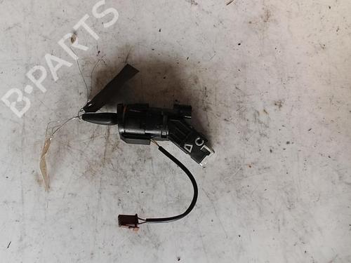 Used Ignition barrel PEUGEOT 208 I (CA_, CC_) 1.6 HDi / BlueHDi 75 (75 hp) 21334542