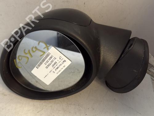 Used Left mirror MINI MINI (R56) Cooper (120 hp) 26406821