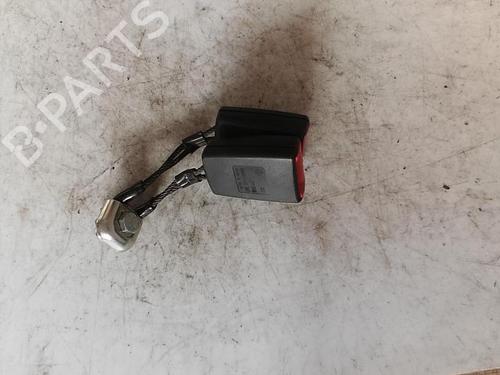 Seat buckle VW POLO (9N_, 9A_) 1.4 TDI | BP21334377I32 