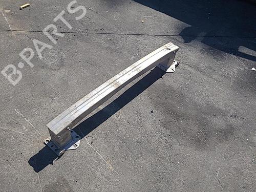Used Front bumper reinforcement PEUGEOT 308 I (4A_, 4C_) 1.6 HDi (90 hp) 21336242