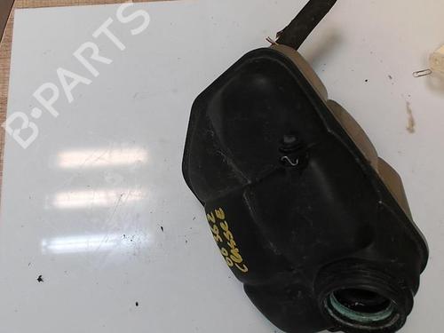 Used Expansion tank MERCEDES-BENZ E-CLASS (W211) E 220 CDI (211.006) (150 hp) 21344506