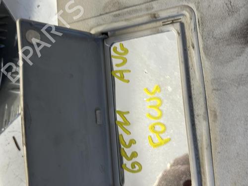 Used Left sun visor FORD FOCUS II (DA_, HCP, DP) 1.8 TDCi (115 hp) 21340592